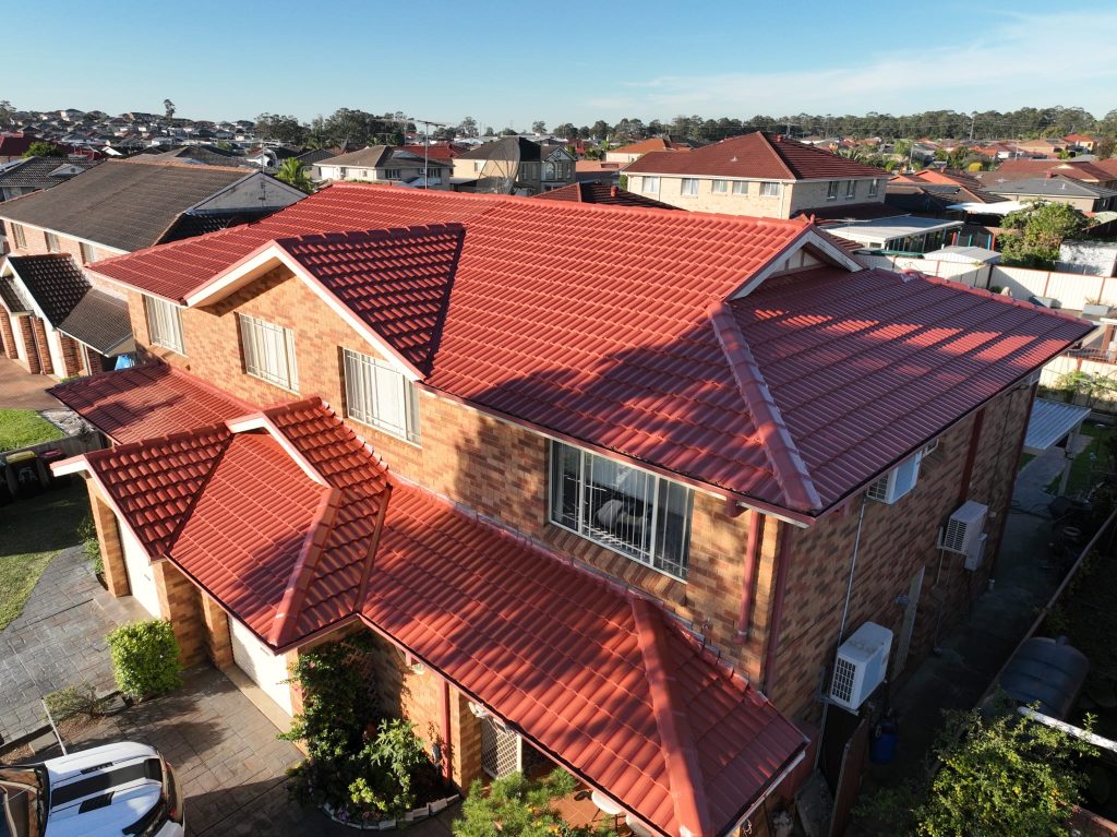 roof installtion small roof repair contractors