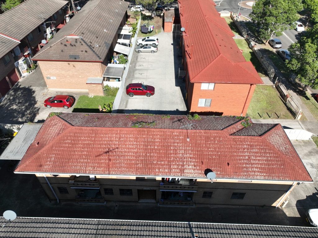 roof repair 2 roofing installers